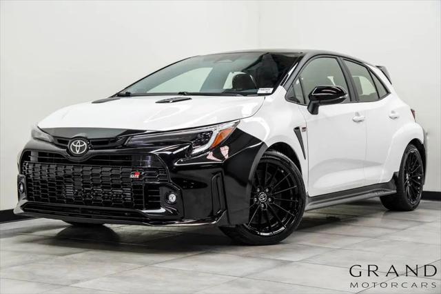 2023 Toyota GR Corolla Circuit Edition for sale in Marietta, GA