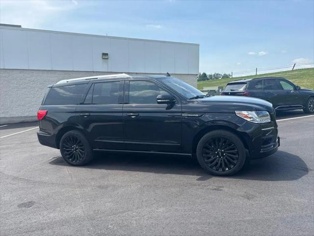 2019 Lincoln Navigator Reserve for sale in Dubuque, IA