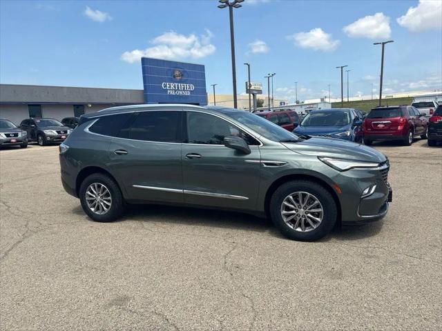 2022 Buick Enclave AWD Premium for sale in Dubuque, IA