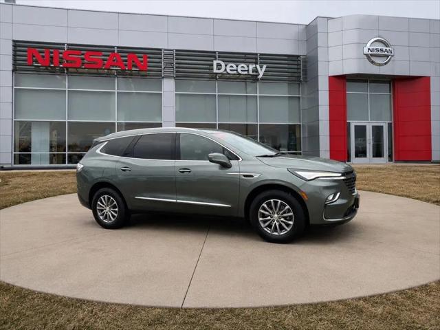 2022 Buick Enclave AWD Premium for sale in Dubuque, IA