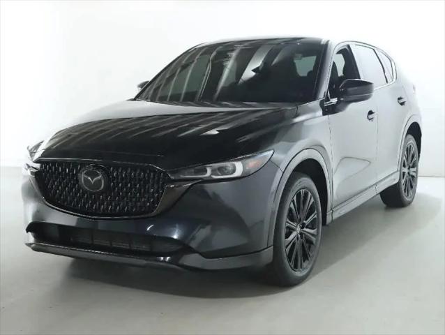 2024 Mazda CX-5 2.5 Turbo Premium for sale in Brunswick, OH