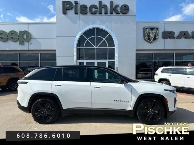 2024 Jeep Wagoneer Launch Edition for sale in West Salem, WI
