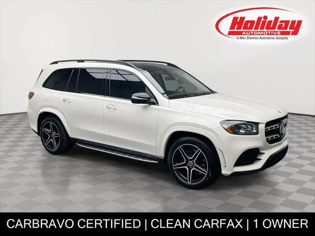 2023 Mercedes-Benz GLS GLS 450 4MATIC for sale in Fond Du Lac, WI