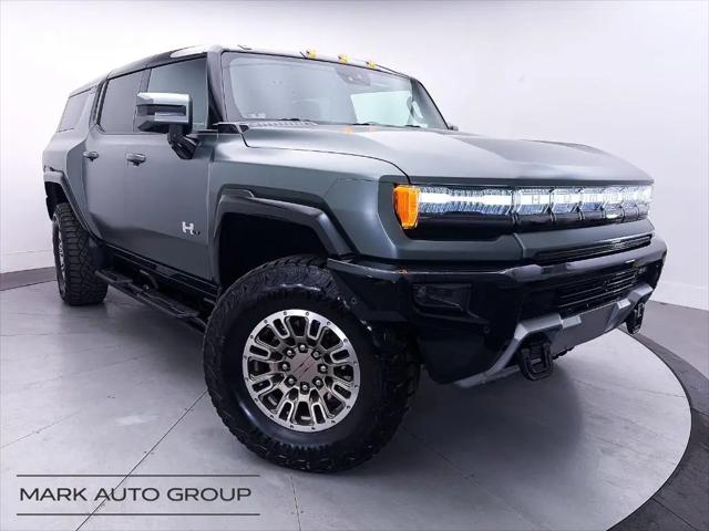 2024 GMC HUMMER EV 3X for sale in Scottsdale, AZ