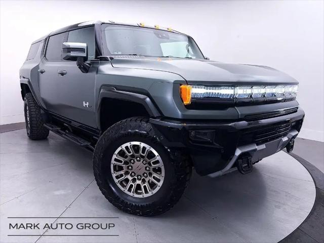 2024 GMC HUMMER EV 3X for sale in Scottsdale, AZ