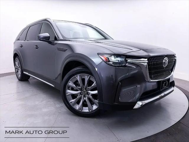 2024 Mazda X-90 3.3 Turbo Premium Plus for sale in Scottsdale, AZ