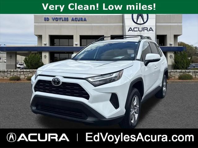 2023 Toyota RAV4 XLE for sale in Chamblee, GA