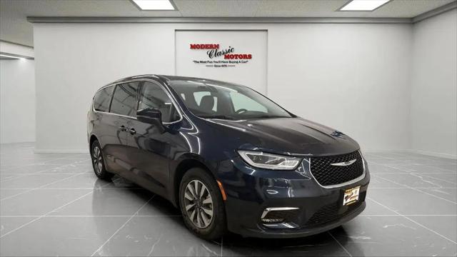 2023 Chrysler Pacifica Hybrid Touring L for sale in Grand Junction, CO