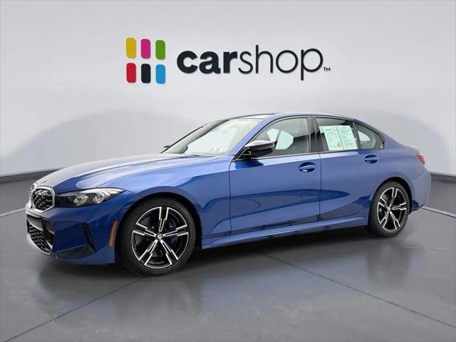 2023 BMW M340i i for sale in Glen Mills, PA