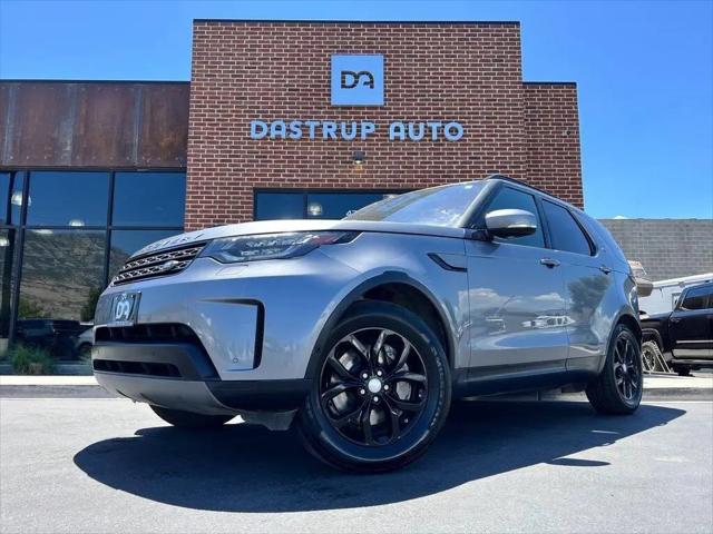 2020 Land Rover Discovery SE for sale in Lindon, UT