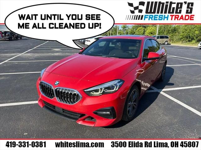 2021 BMW Coupe xDrive for sale in Lima, OH