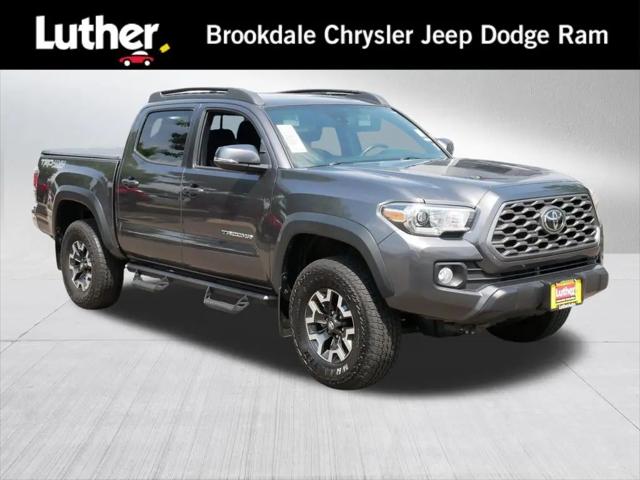 2023 Toyota Tacoma TRD Off Road for sale in Minneapolis, MN