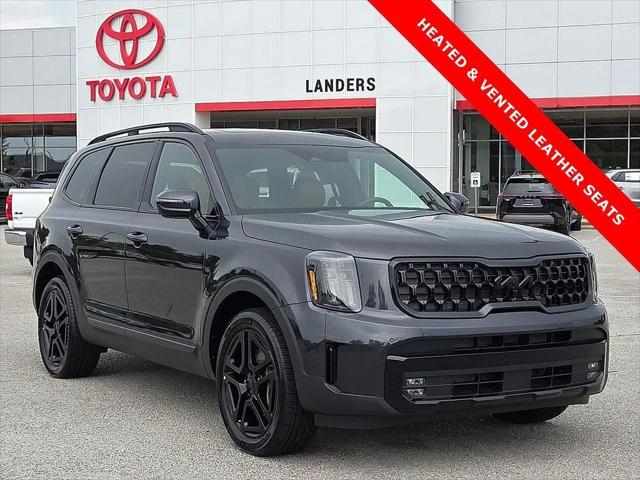 2025 Kia Telluride SX Prestige X-Line for sale in Rogers, AR