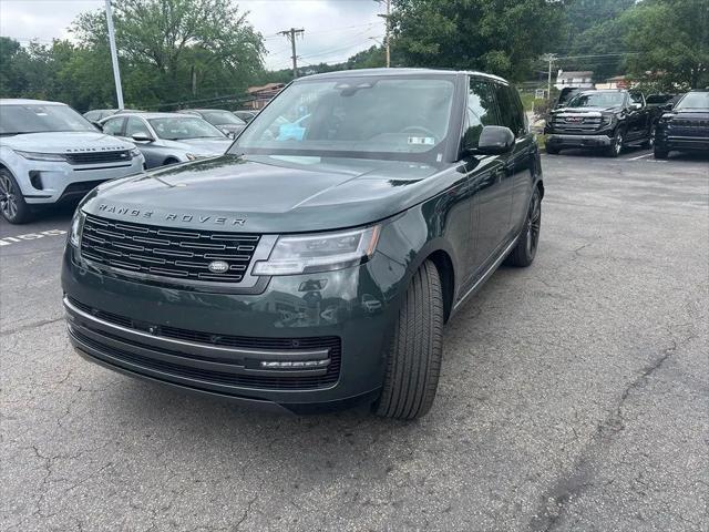 2025 Land Rover Range Rover P400 SE for sale in Wexford, PA