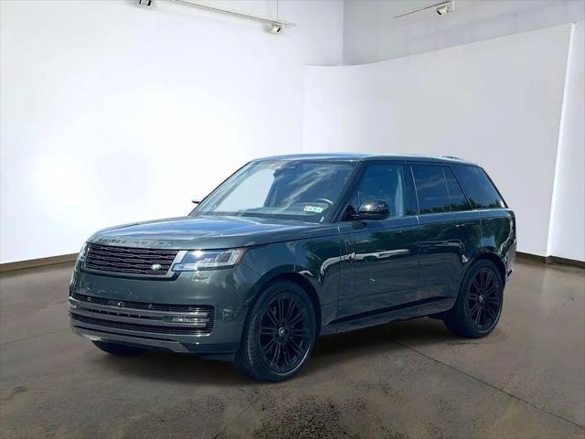 2025 Land Rover Range Rover P400 SE for sale in Wexford, PA