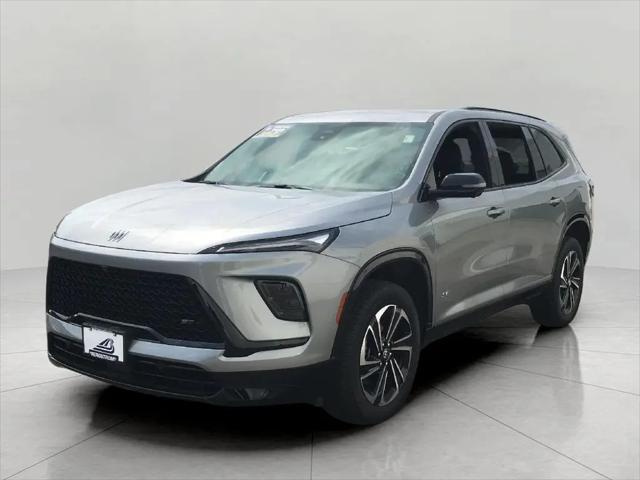 2026 Buick Enclave Sport Touring FWD for sale in Green Bay, WI