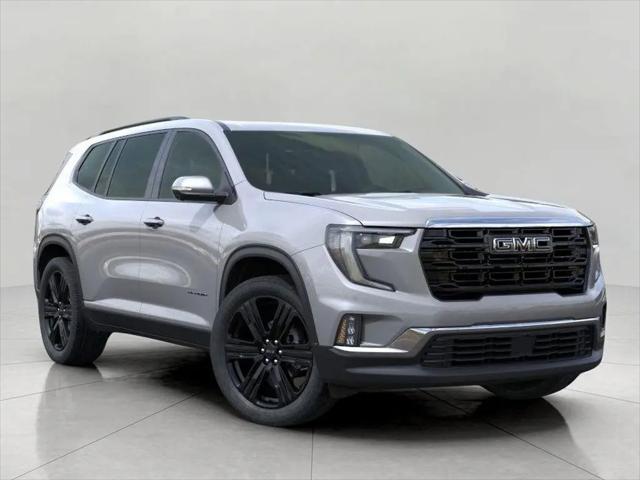 2026 GMC Acadia Elevation AWD for sale in Green Bay, WI