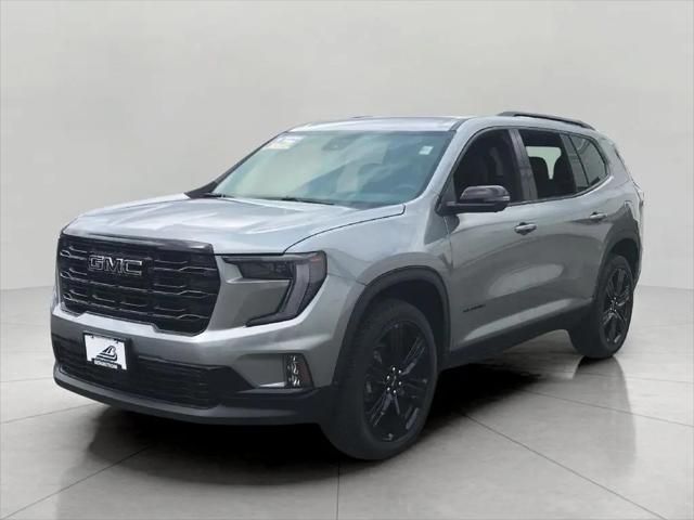 2026 GMC Acadia Elevation AWD for sale in Green Bay, WI