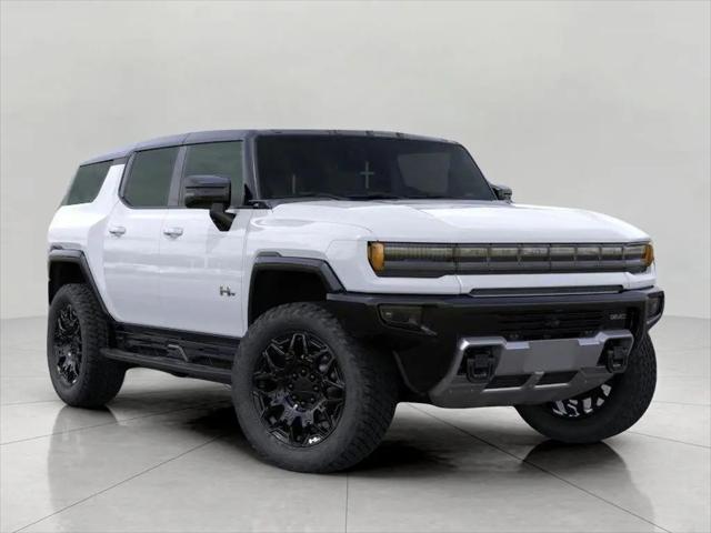 2026 GMC HUMMER EV 2X 4WD for sale in Green Bay, WI
