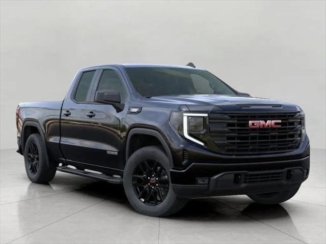 2026 GMC Sierra 1500 Double Cab, Standard Bed, Elevation, 4WD for sale in Green Bay, WI