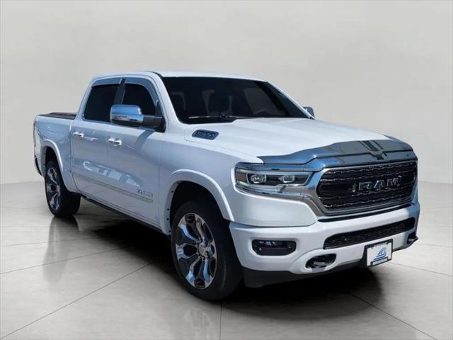 2022 Ram 1500 Limited Crew Cab 4x4 5'7" Box for sale in Green Bay, WI