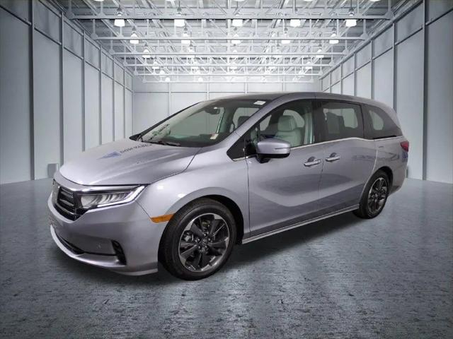 2024 Honda Odyssey Elite for sale in Fort Wayne, IN