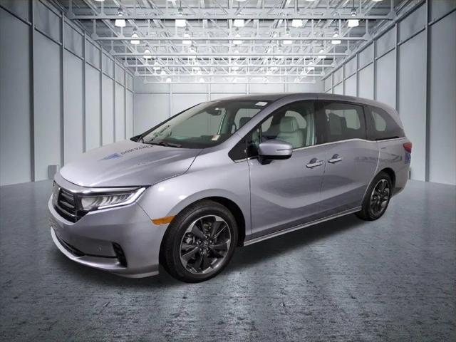 2024 Honda Odyssey Elite for sale in Fort Wayne, IN