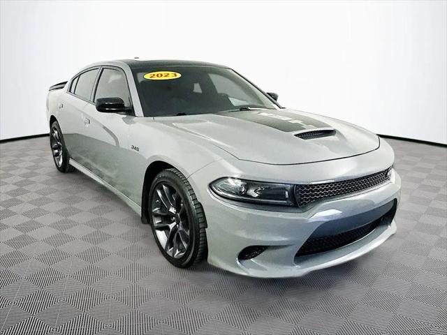 2023 Dodge Charger R/T for sale in Toledo, OH