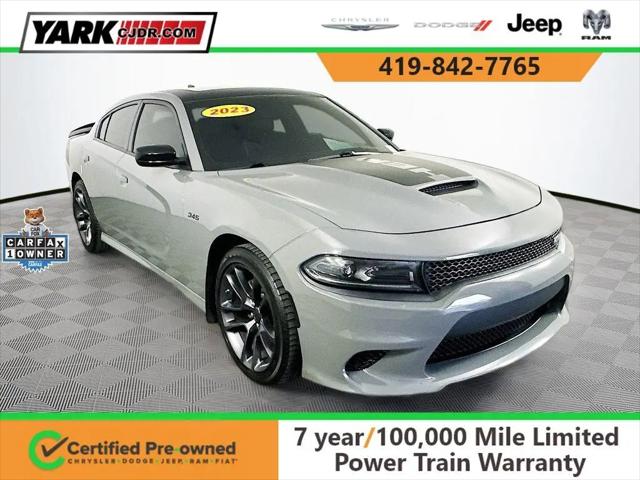2023 Dodge Charger R/T for sale in Toledo, OH