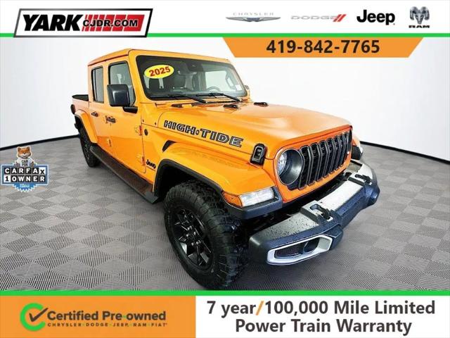 2025 Jeep Gladiator Sport for sale in Toledo, OH