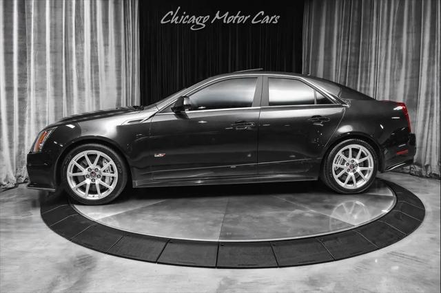2012 Cadillac CTS-V Base for sale in West Chicago, IL
