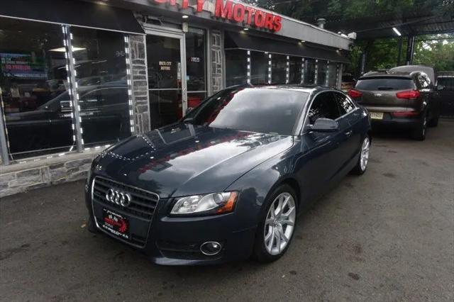 2011 Audi A5 2.0T Premium for sale in Newark, NJ