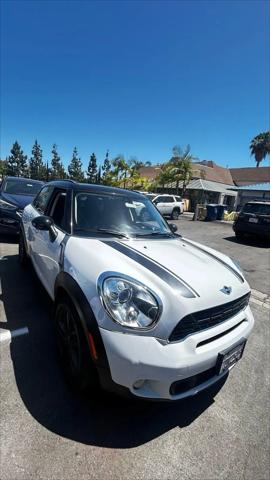 2014 MINI Countryman Cooper S for sale in Laguna Beach, CA