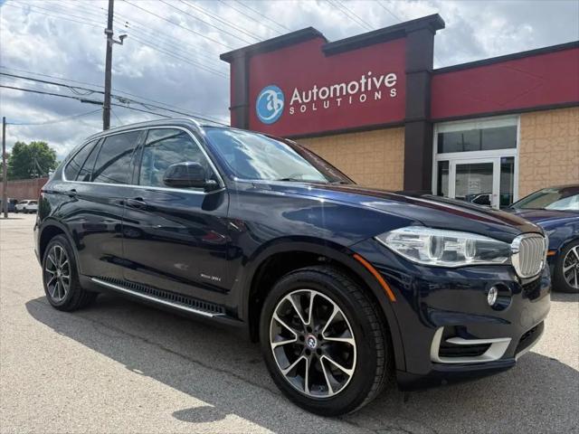 2015 BMW X5 xDrive35i for sale in Louisville, KY