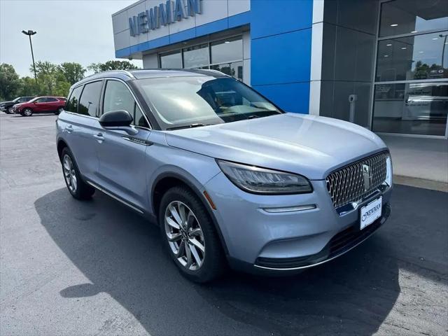 2022 Lincoln Corsair Standard for sale in Cedarburg, WI