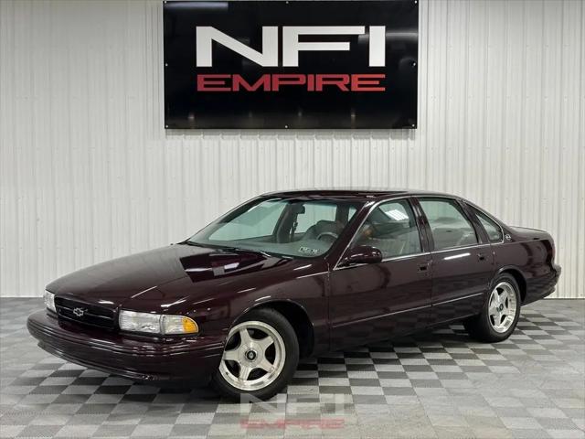 1995 Chevrolet Caprice Classic SS for sale in North East, PA