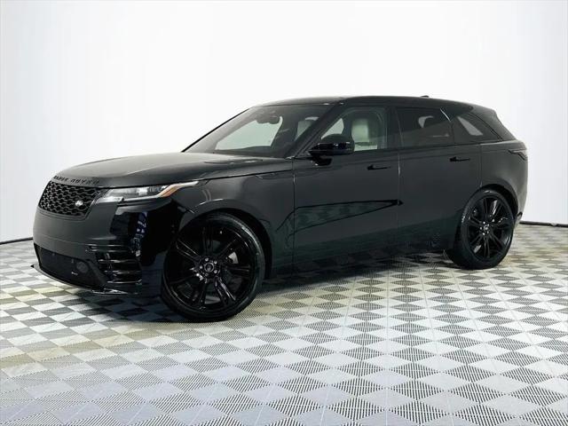 2023 Land Rover Range Rover Velar P400 HST for sale in Naples, FL