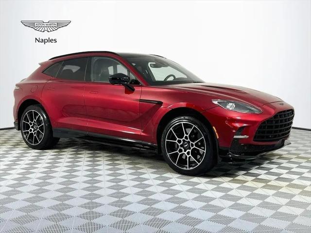 2023 Aston Martin DBX 707 for sale in Naples, FL