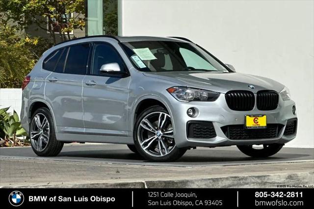 2019 BMW X1 sDrive28i for sale in San Luis Obispo, CA