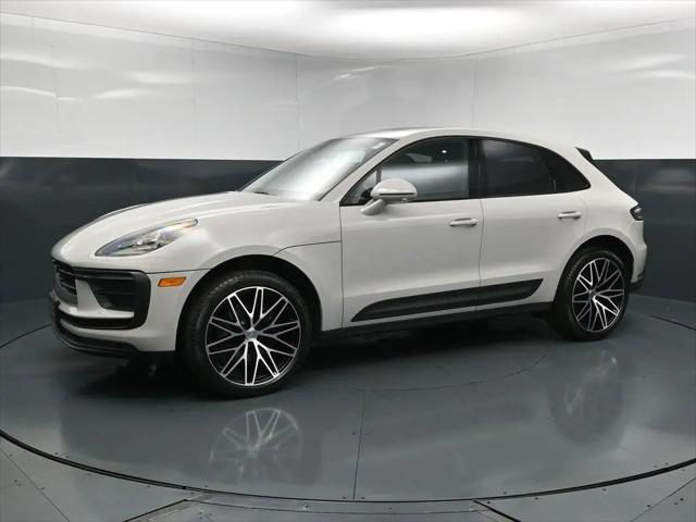 2025 Porsche Macan Unknown for sale in Freeport, NY