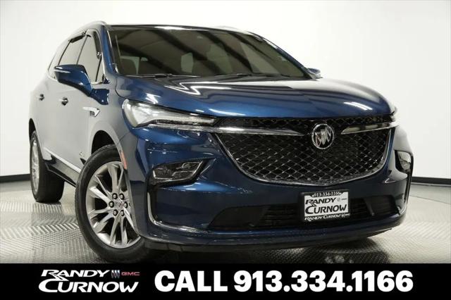 2023 Buick Enclave Avenir AWD for sale in Kansas City, KS