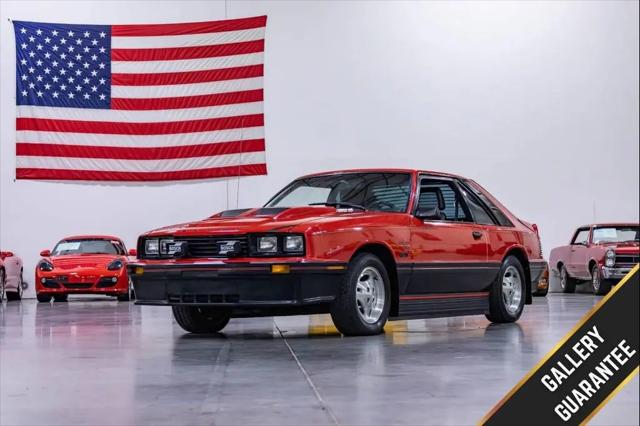 1982 Mercury Capri RS 2dr Hatchback for sale in Grand Rapids, MI