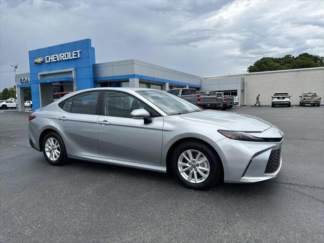2025 Toyota Camry LE for sale in Boaz, AL