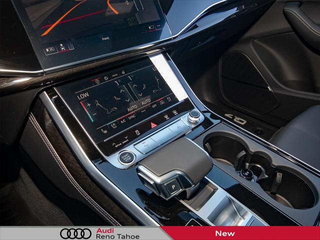 2026 Audi Q7 Premium Plus S line TFSI quattro tiptronic