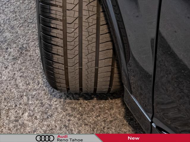 2026 Audi Q7 Premium Plus S line TFSI quattro tiptronic