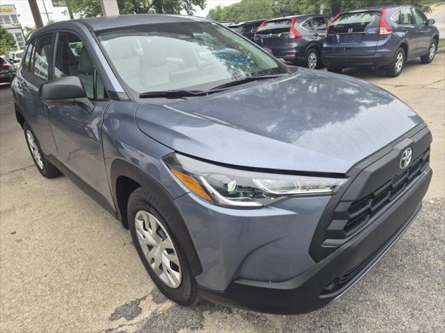 2022 Toyota Corolla Cross XLE for sale in Omaha, NE