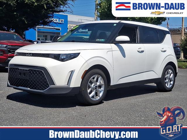2024 Kia Soul LX for sale in Nazareth, PA