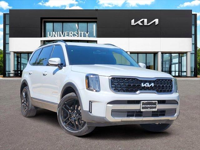 2023 Kia Telluride EX X-Line for sale in Waco, TX