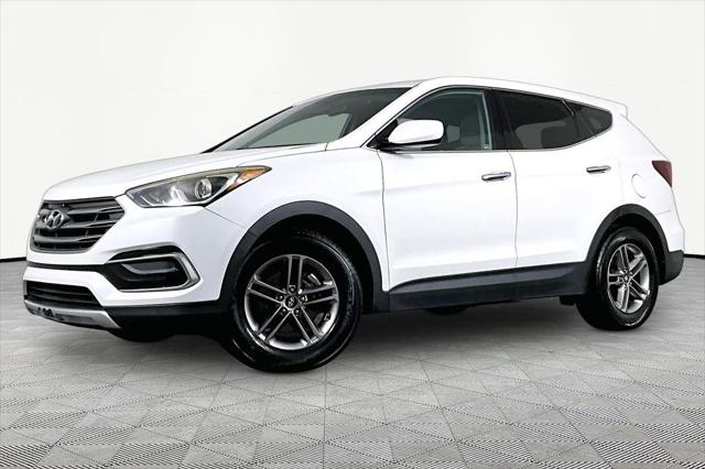 2017 Hyundai Santa Fe Sport 2.4L for sale in Oklahoma City, OK