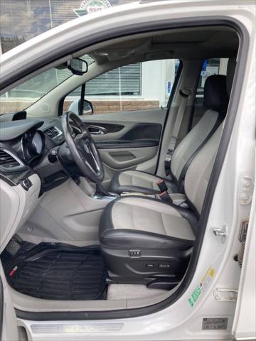 2015 Buick Encore Premium